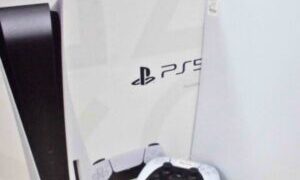 PS5入荷しました!クリスマスプレゼントにどうですか？【守口店】