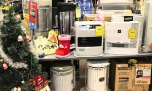 ぬくぬくコーナー！！【石川金沢店】