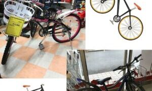 子供用自転車入荷しました！！【石川金沢店】