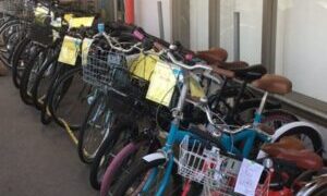 中古自転車、大量入荷！【リユースのサカイ柏店】