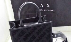 ARMANI　EXCHANGE買取りさせていただきました！【守口店】