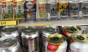 お酒たくさん入荷しました！【石川金沢店】