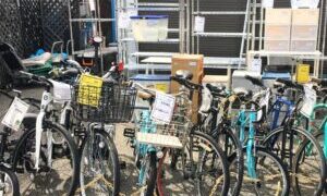 電動自転車の強化買取中です!!【石津店】