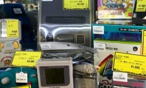 ゲーム機求む！！　特にレトロゲーム機・ソフト大歓迎！！【堺初芝店】