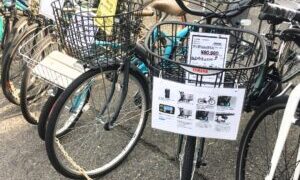 自転車在庫たくさんあります！【石津店】