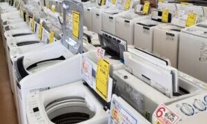 家電製品 大量陳列中!!【リユースのサカイ浦和】