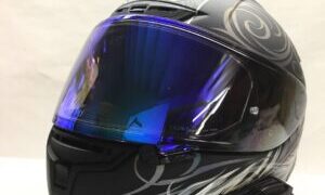 SHOEI ヘルメット X-fourteen KUJAKUのB+com付きのほぼ未使用品をお買取りさせて頂きました。【滋賀草津店】