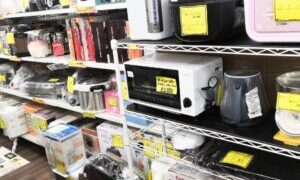 電化製品の買い替えシーズン！【石津店】