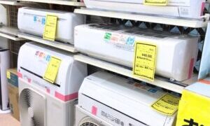 夏物家電の準備はOKですか？! 【岩出店】