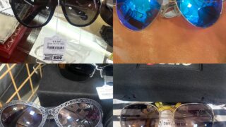 【岸和田店】夏におすすめサングラス👓️