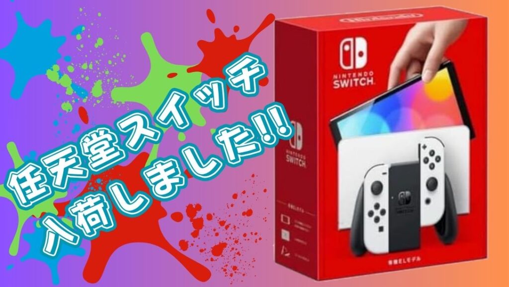 任天堂 - 「ぴにゃこら」任天堂スイッチ 任天堂スイッチライト エラーコード2101−0001、充電