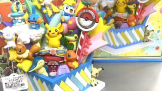 【岸和田店】ポケモンカード＆グッズありますよ