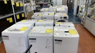 【岸和田店】中古家電揃ってますよ♪