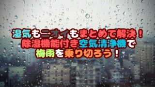 【リユースのサカイ柏店】ジメジメ梅雨対策はこれで完璧！除湿機能付き空気清浄機で快適空間を！高価買取も実施中！