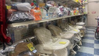 【岸和田店】ベビー用品買取致します👶