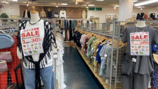 【岸和田店】真夏の甲子園ほど暑い岸和田店です⚾