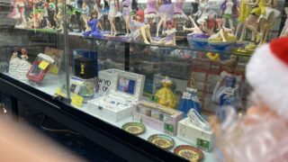 【岸和田店】今年のクリスマスはどう過ごしますか?