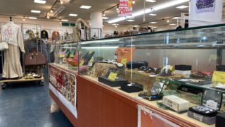 【岸和田店】新年🎍明けましておめでとうございます