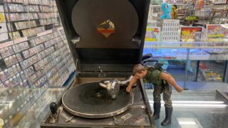 【岸和田店】大正時代へタイムスリップ🌈