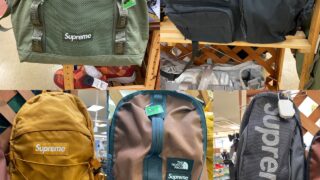 【岸和田店】おすすめブランド品✨👜