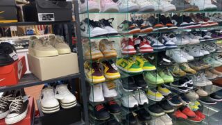 【岸和田店】古着が人気急上昇⤴⤴