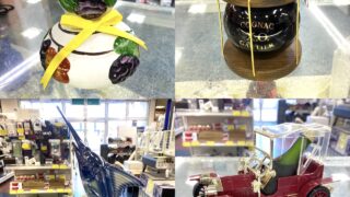 【岸和田店】洋酒の買取ならジャングルジャングルへ